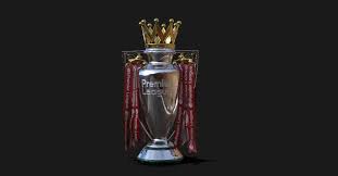 Man city receive 2020/21 premier league trophy. Artstation English Premier League Trophy Pbr 3d Model Daniel Mikulik