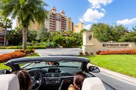 Maybe you would like to learn more about one of these? Wyndham Grand Orlando Resort Bonnet Creek Home Facebook