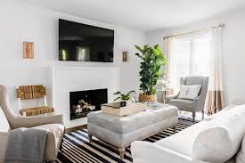 These ideal living room ideas have minimal time investment. How To Arrange Furniture In Every Room Better Homes Gardens