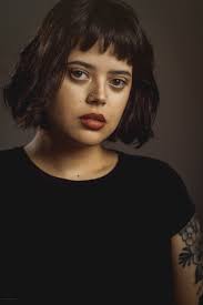 Model and Actress Seeking Collaboration Opportunities