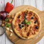 Handmade Pizza Party (Boston)