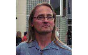 Scott Aronson Obituary and Online Memorial (2024)