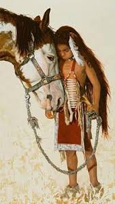 Us Nativeamerindian Gr8px Native American Horses Native American Indians Native American Heritage