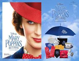 But aside from blunt's performance, i don't find myself using. Mary Poppins Returns Giveaway Mary Universal Music Malaysia Facebook