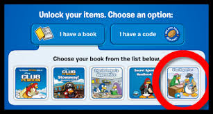 Club penguin treasure book codes! New Club Penguin Star Reporter Book Code Unlock Spq96 S Club Penguin Cheats Blog