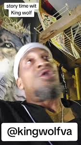 King Wolf Tv Podcast