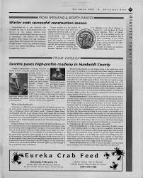 2003 December Engineers News