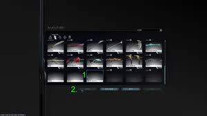 Why Must Loadouts Slots Be Limited? ;-; : R/Warframe