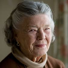 Rosamunde Pilcher, author of The Shell Seekers, dies aged 94