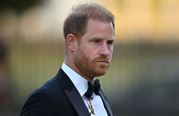 Prince Harry and Meghan Markle in Canada 2019 with baby Archie — the move that led to his depression