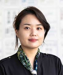 New Faculty 2022-2023 : Faculty : School of Arts & Sciences : University of  Rochester