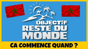 Illan seul contre tous les candidats qui veulent l. Objectif Reste Du Monde Tous Les Candidats Au Casting Youtube