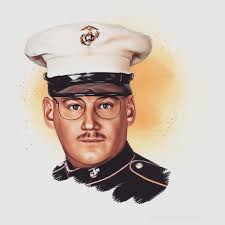 Veteran's Humble Reflection