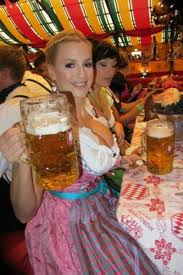 6ddd732f83c8a5a907f28160c9f5484a Oktoberfest Bier German Beer Jpg 399 600 Pixels Oktoberfest Octoberfest Beer Beer Girl