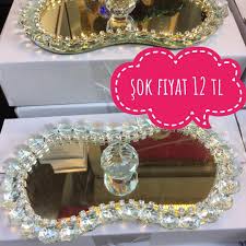 18 Cm Aynali Tasli Ozel Imalat Lokumluk Vs Icin Kullanabilecegimiz Objemiz 12 Tl Sadece 50 Adet Sunum Sunumonemlidir Cici Cicibici Pembe Instagram Pembe Nisan