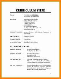 In the united states, a cv is used by people applying for a position in academia, research, or scientific field (as well as grants and fellowships). Resume Format Jpg Resume Pdf Best Resume Format Resume Format