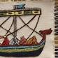 Anglo-Saxon Embroidery Workshop - Bamburgh Castle Cricket Club, The Pavilion Castle Green Event Image