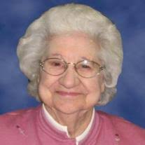 Obituary information for Chloe B. "Une" Picou