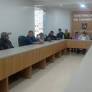 Reunión de líderes indígenas con autoridades en Curuguaty
