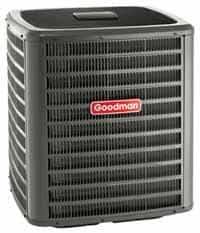4.6 out of 5 stars. Goodman Versus Carrier Air Conditioners Quality Ratings 101