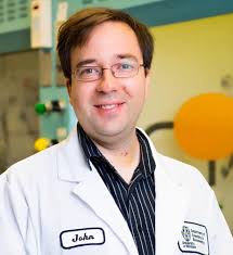 John Trant's Instagram, Twitter & Facebook