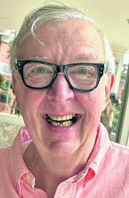 John Law Obituary (2025)