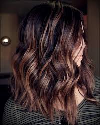 Super New Haircuts For 2019 2020 Season Top 7 Of Trends Brown Hair Balayage Hair Color Caramel Brown Hair With Highlights