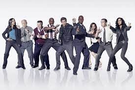Click the edit button at the top of any page to get started! Geheimtipp Brooklyn Nine Nine Eine Polizei Sitcom Auf Netflix Schundkritik