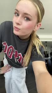 Carrie Mccollum's Instagram, Twitter & Facebook