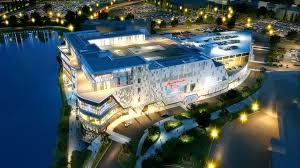 We did not find results for: Resorts World Birmingham Opening Date Confirmed Bbc News