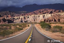 Salta resto is at salta resto. Fototapete Quebrada De Cafayate Salta Argentinien Pixers Wir Leben Um Zu Verandern