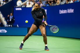 Against mcnally, serena was beating herself with unforced errors as the teenager from cincinnati was calm and serving incredibly well before her game started to fall apart in the second set. U S Open 2019 How To Watch Serena Williams Roger Federer Novak Djokovic Second Round Matches Start Times Live Stream