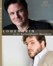 Sinéad Campbell Wallace stars as Senta and Robert Watson as Erik in  Wagner's “Der fliegende Holländer” at the Hyogo Performing Arts Center.  This production celebrates the Center's 20th Anniversary season, with  musical