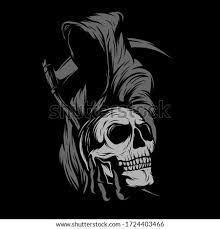 Dihalaman ini anda akan melihat wallpaper hp tengkorak yang apik. Reaper Find And Download Best Transparent Png Clipart Images At Flyclipart Com