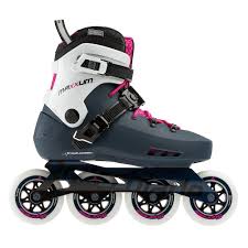 5% coupon applied at checkout save 5% with coupon (some sizes/colors) get it as soon as mon, aug 2. Rollerblade Maxxum Edge 90 Inline Skate Women S Peter Glenn