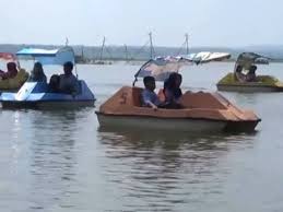Lokasinya sekitar 19 km arah barat lamongan. Wisata Air Waduk Gondang Taman Rekreasi Alternatif Untuk Keluarga Youtube