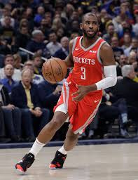Chris paul of the phoenix suns got injured in the first half against the los angeles. Chris Paul Biography Facts Britannica