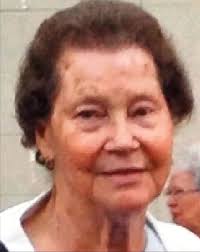 Gertrude Louise “Trudy” Lowery Smith (1929-2017)