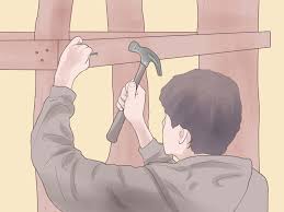 See full list on wikihow.com How To Build An Outdoor Fort 12 Steps With Pictures Wikihow