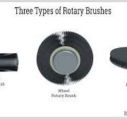 Rotating Brush Manufacturers | Rotating Brush Suppliers