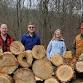 October Volunteer Workday