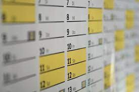 Por Que Es Feriado El Lunes 22 De Noviembre Y Se Convierte En Fin De Semana Largo La Nacion