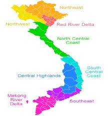 Việt nam is a computer shop in vietnam. Vietnam Map By Regions Source Retrieved From Download Scientific Diagram