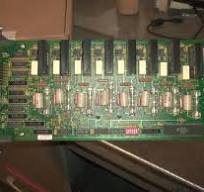 Bailey IMDSO01 infi-90 Digital Output Slave Module Assy 6636038F1 ABB  Symphony