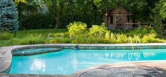 Blue diamond pools and landscaping offers unique and inspired landscape designs executed by our professional crews and expert craftsman. Pool Landscaping Tips Landscape Materials Outdoor Living