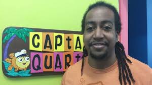 Shout Out: Jimmy Gray, swim school general manager