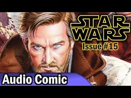 Star Wars #15 [2015] (Audio Comic)