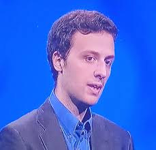 Gospodin sa slike je Veljko Kotlaja....