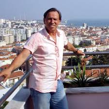 Profile for Armando Costa "Rilhas"