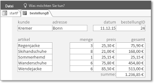 An accdb file is a database created with microsoft access 2007 or later. Https Nanopdf Com Download Microsoft Access Fr Einsteiger Datenbanken Entwerfen Und Pdf